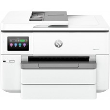 HP OfficeJet Pro 9730 White/Grey